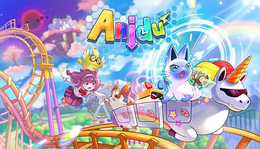 Anidu: Animal Doll’s Adventure