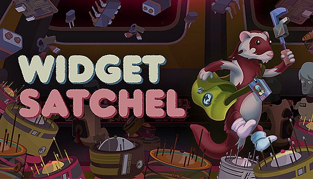 Buy Widget Satchel