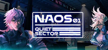 Buy NAOS-01: The Quiet Sector