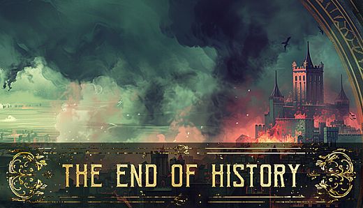 The End of History