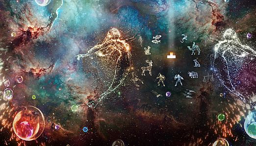 Tetris® Effect: Connected