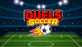 Duels Soccer