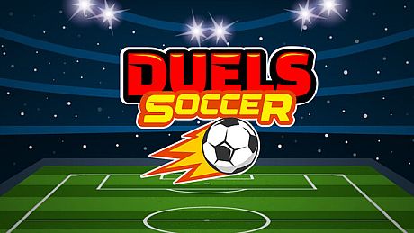 Duels Soccer Game