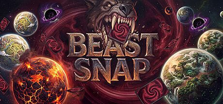 Beast Snap Game