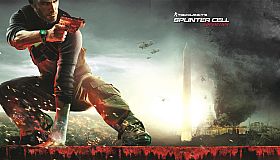 Tom Clancy's Splinter Cell Conviction