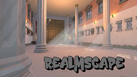 RealmScape Game