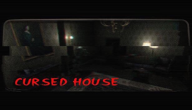 Buy Cursed House