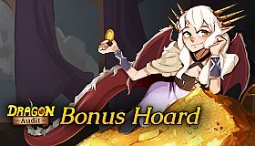 Dragon Audit - Hoard of Bonus Content