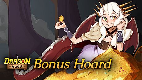 Dragon Audit - Hoard of Bonus Content DLC