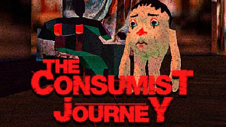 The Consumist Journey Game