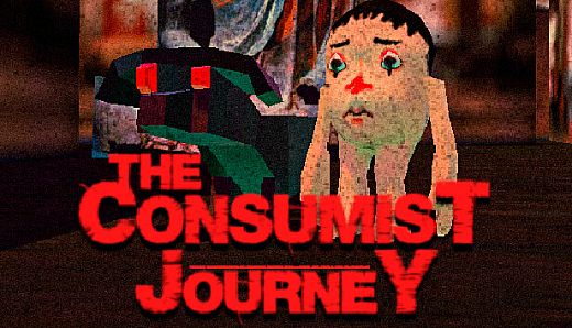 The Consumist Journey