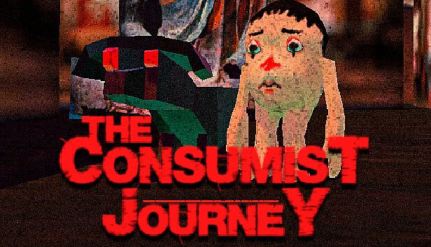 Buy The Consumist Journey