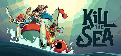 Kill The Sea Game
