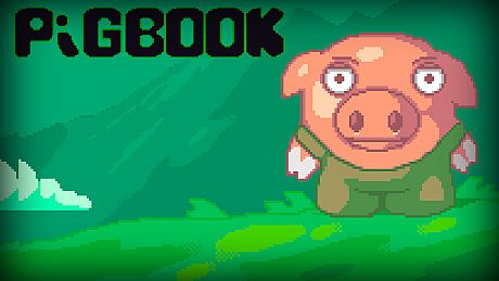 Pigbook Game