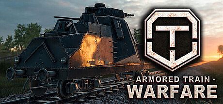 Armored Train Warfare Game