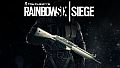 Tom Clancy's Rainbow Six Siege - Platinum Weapon Skin