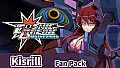 CosmicBreak Universal [Kisrill] Fan Pack