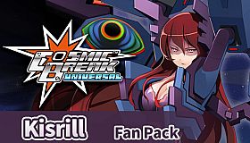CosmicBreak Universal [Kisrill] Fan Pack