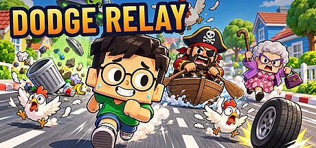 Dodge Relay
