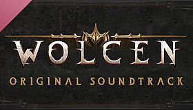 Wolcen: Lords of Mayhem - Original Soundtrack