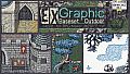 RPG Maker MZ - EX Graphic Baseset Outdoor