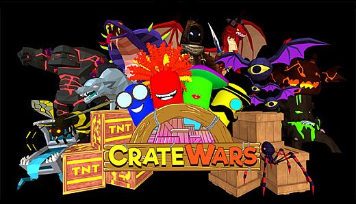 Crate Wars