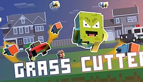 Grass Cutter - Mutated Lawns