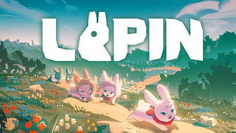 LAPIN Game