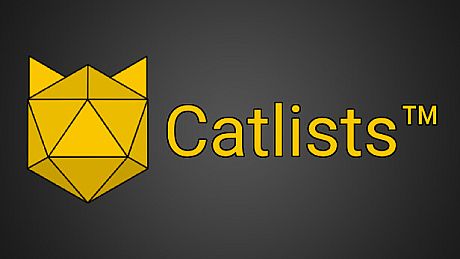 Catlists Game