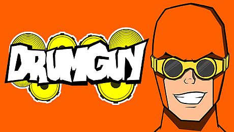 DRUMGUY Game