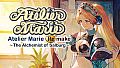 Atelier Marie Remake: The Alchemist of Salburg