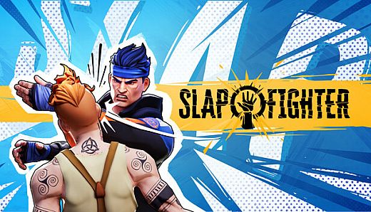 Slap Fighter