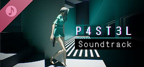 P4ST3L Soundtrack DLC