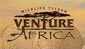 Wildlife Tycoon: Venture Africa
