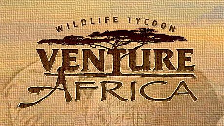 Wildlife Tycoon: Venture Africa Game