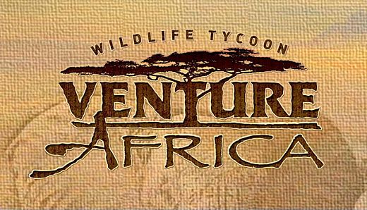 Wildlife Tycoon: Venture Africa