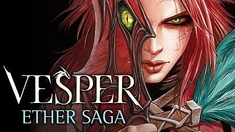 Vesper: Ether Saga - Episode 1 Game