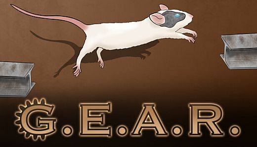 G.E.A.R: Great Engineers Are Rats