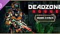 Deadzone: Rogue - MARK II Pack