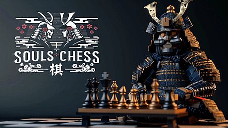 Souls Chess Game