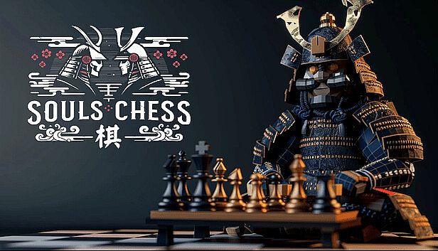 Buy Souls Chess