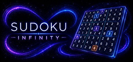 Sudoku Infinity