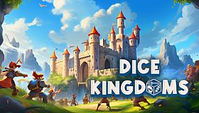 Dice Kingdoms