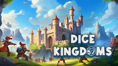 Dice Kingdoms Game