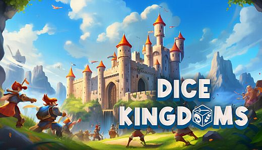 Dice Kingdoms