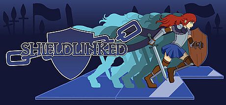 Shieldlinked Game