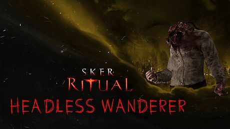Headless Wanderer DLC
