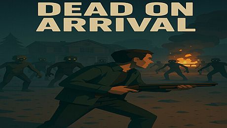 DOA - Private Testing Game