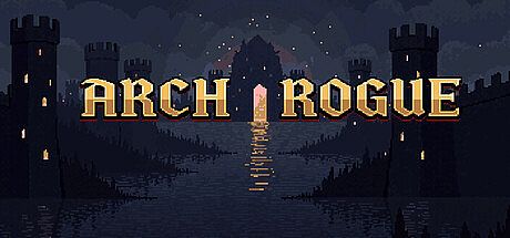 Arch Rogue Game
