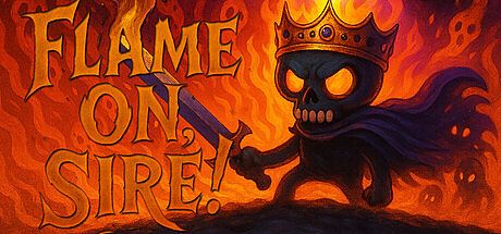 Flame On Sire Game